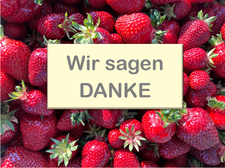Saison-Ende